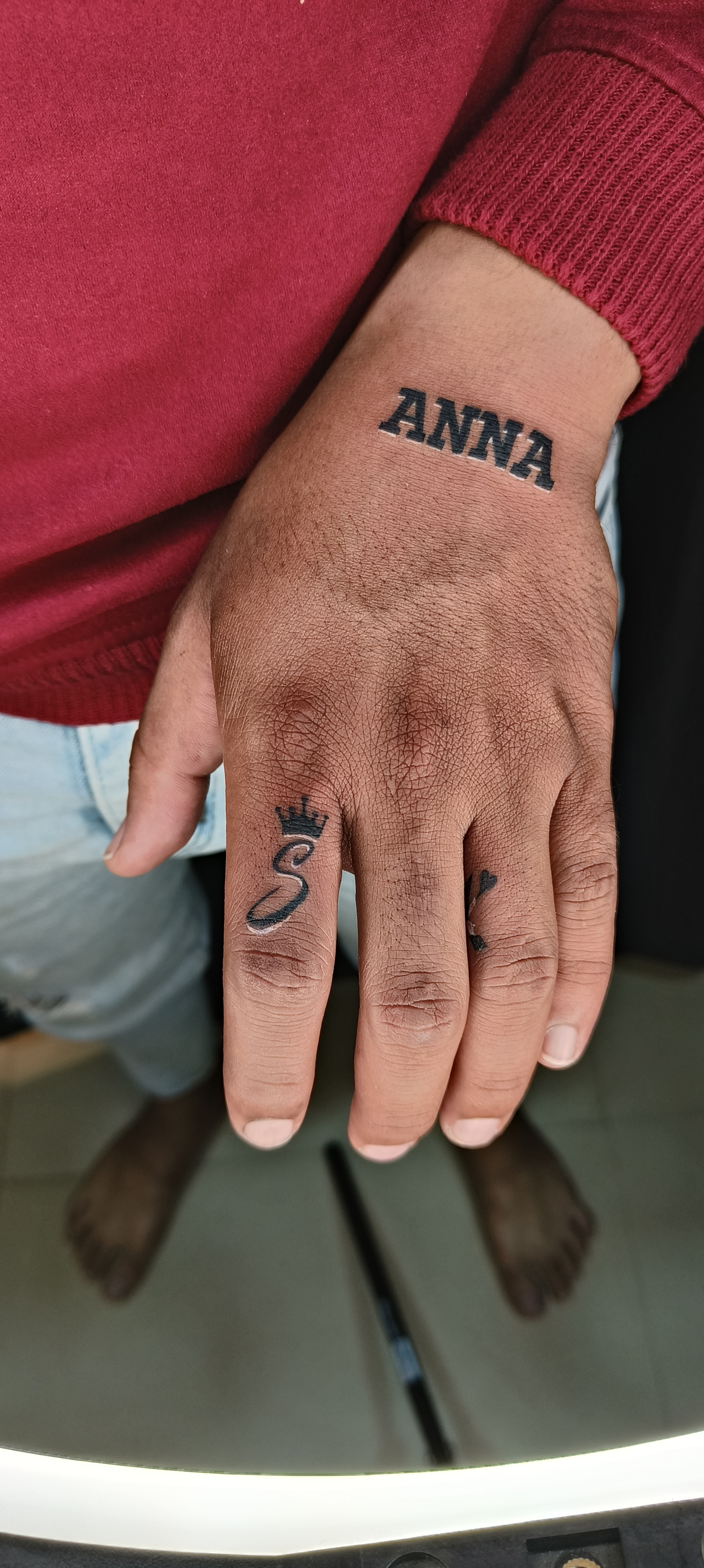 Tattoo